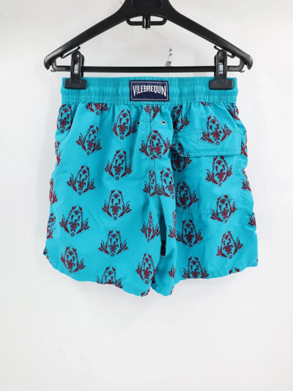 Vilebrequin Swim Trunks Mens Small 5